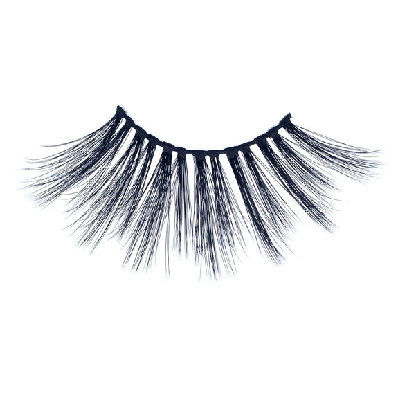 EBIN MAJESTIC CAT XL 3D LASHES COLLECTIONS