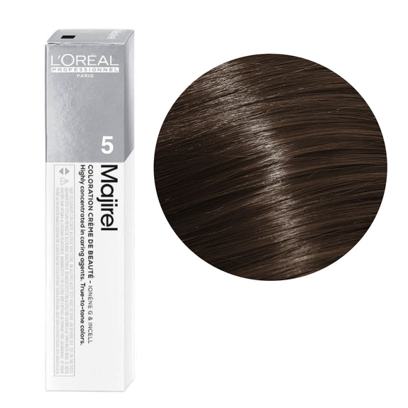 L'ORÉAL PROFESSIONNEL COLORS MAJIREL