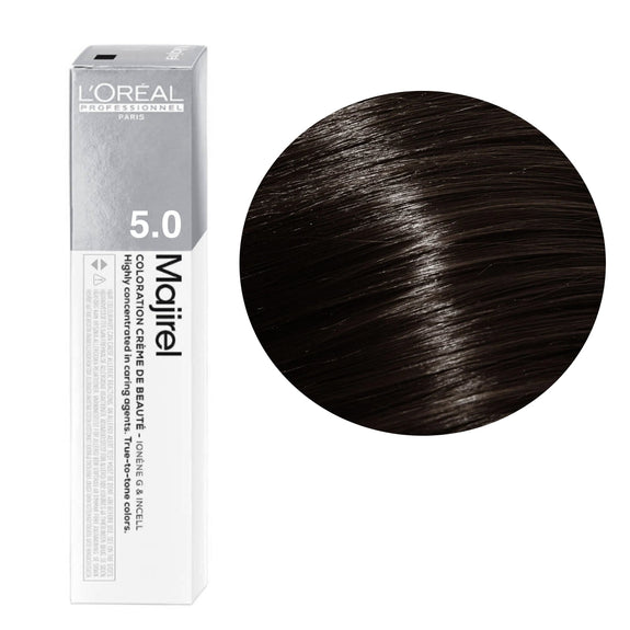 L'ORÉAL PROFESSIONNEL COLORS MAJIREL
