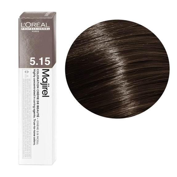 L'ORÉAL PROFESSIONNEL COLORS MAJIREL