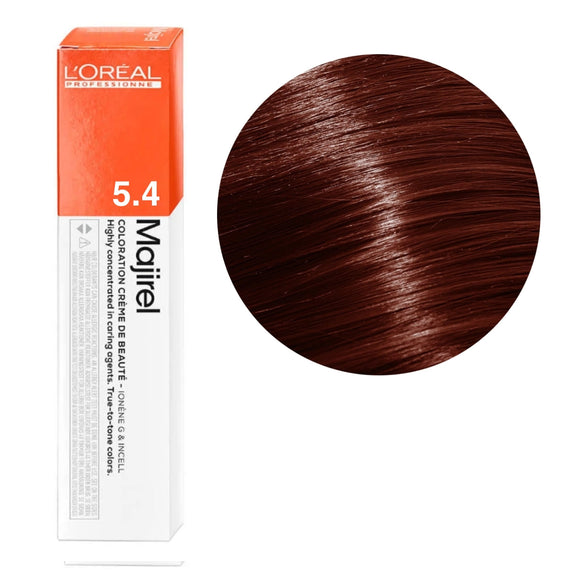 L'ORÉAL PROFESSIONNEL COLORS MAJIREL