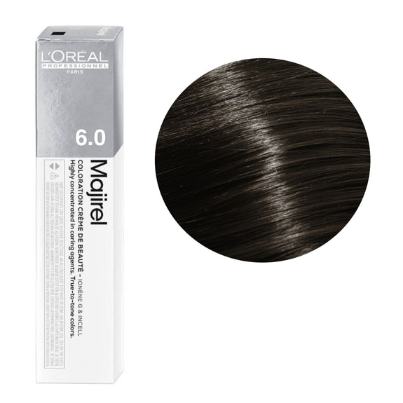 L'ORÉAL PROFESSIONNEL COLORS MAJIREL