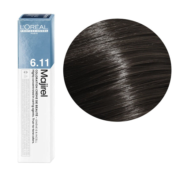 L'ORÉAL PROFESSIONNEL COLORS MAJIREL