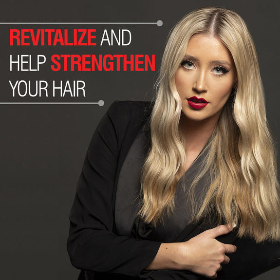 CHI Infra Silk Infusion