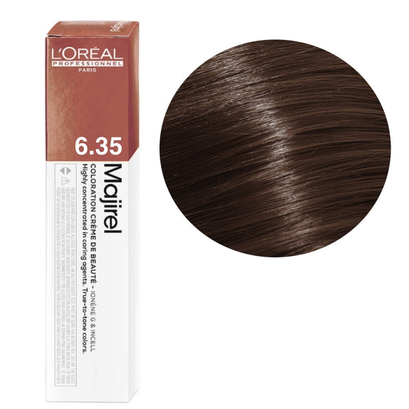 L'ORÉAL PROFESSIONNEL COLORS MAJIREL