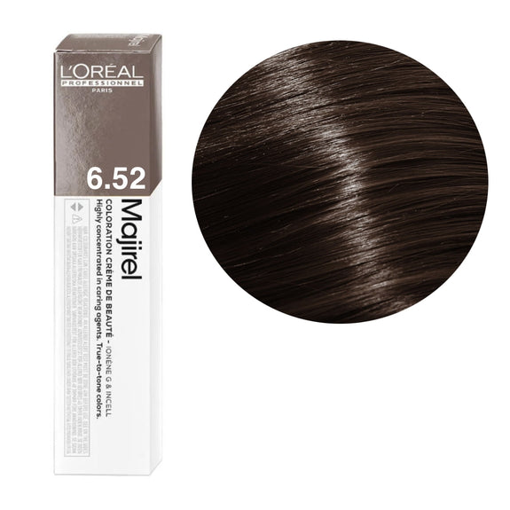 L'ORÉAL PROFESSIONNEL COLORS MAJIREL