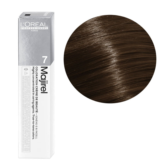 L'ORÉAL PROFESSIONNEL COLORS MAJIREL