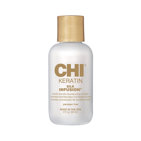 CHI Keratin Silk Infusion