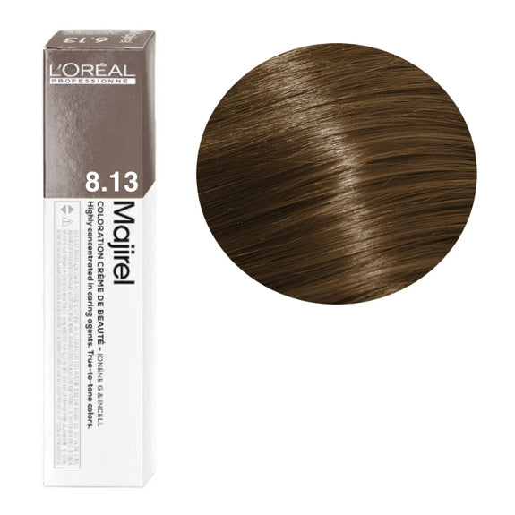 L'ORÉAL PROFESSIONNEL COLORS MAJIREL