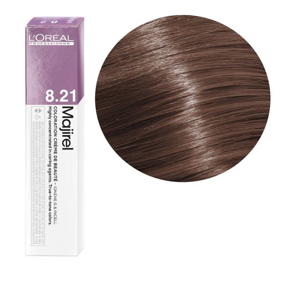 L'ORÉAL PROFESSIONNEL COLORS MAJIREL