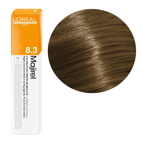 L'ORÉAL PROFESSIONNEL COLORS MAJIREL