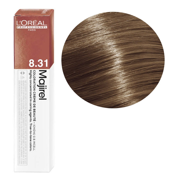L'ORÉAL PROFESSIONNEL COLORS MAJIREL