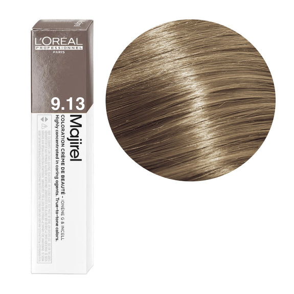 L'ORÉAL PROFESSIONNEL COLORS MAJIREL
