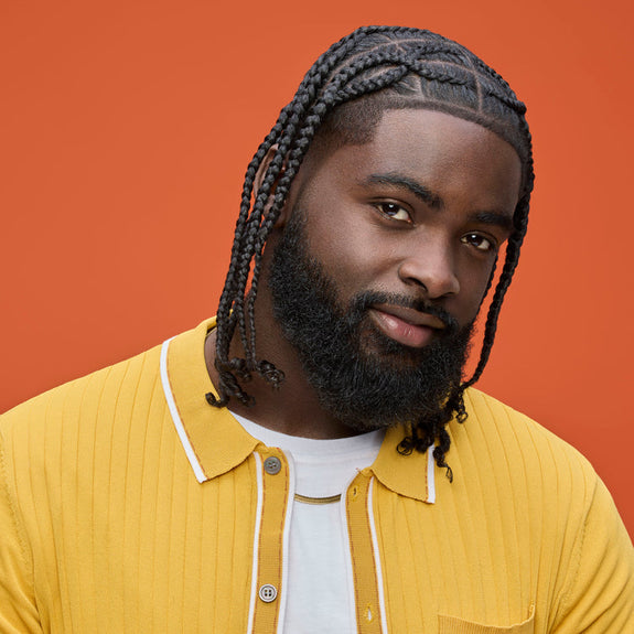 AUNT JACKIE'S CURLS & COILS Scratch Free Zone Itch & Tension Treatment Serum