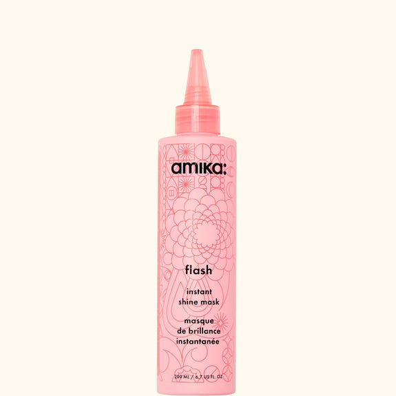 Amika flash instant shine mask 200 ml