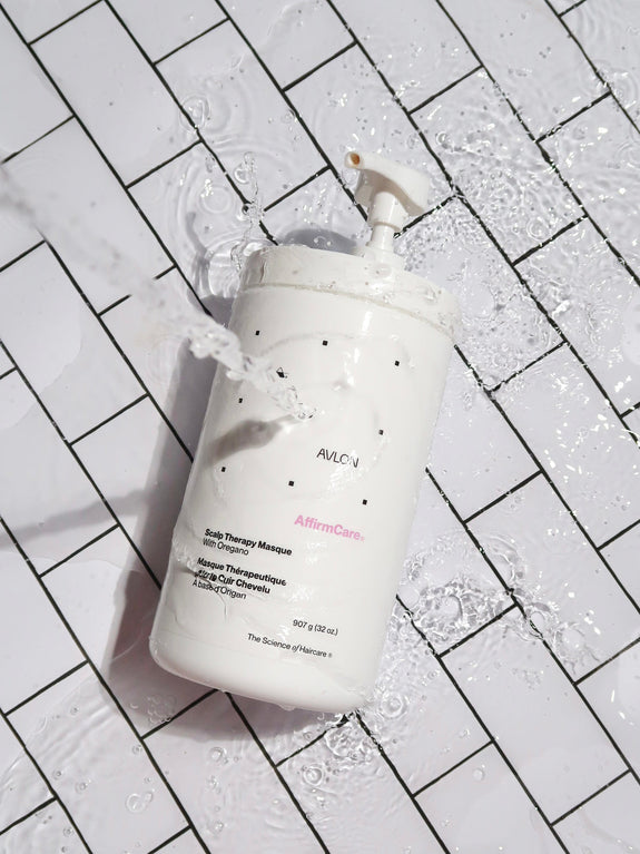 AVLON AFFIRMCARE – MOISTURRIGHT HAIR REPAIR MASQUE