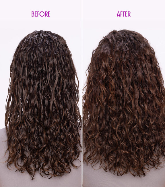 NOT YOUR MOTHER’S CURL TALK STRENGTHENING OIL 100ML