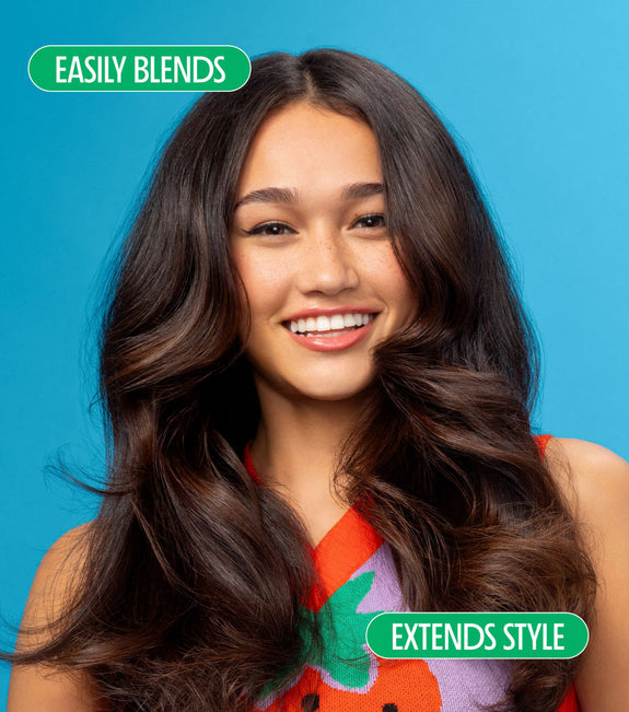 NOT YOUR MOTHER’S CLEAN FREAK DRY SHAMPOO POWDER