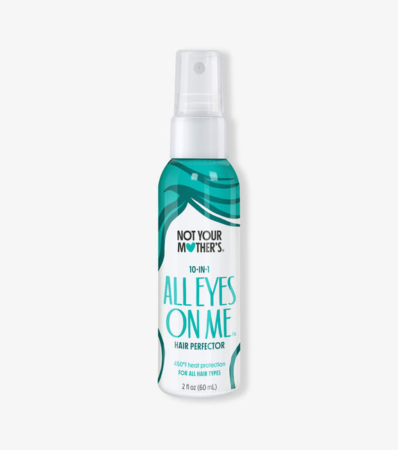 NOT YOUR MOTHER’S ALL EYES ON ME 10 IN 1 HAIR PERFECTOR