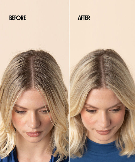 NOT YOUR MOTHER’S BEACH BABE DRY SHAMPOO