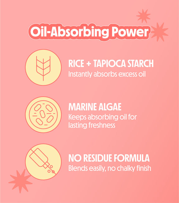 NOT YOUR MOTHER’S BEACH BABE TEXTURIZING DRY SHAMPOO POWDER