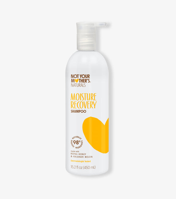 NOT YOUR MOTHER’S NATURALS PROTECT & NOURISH SHAMPOO 450 ML