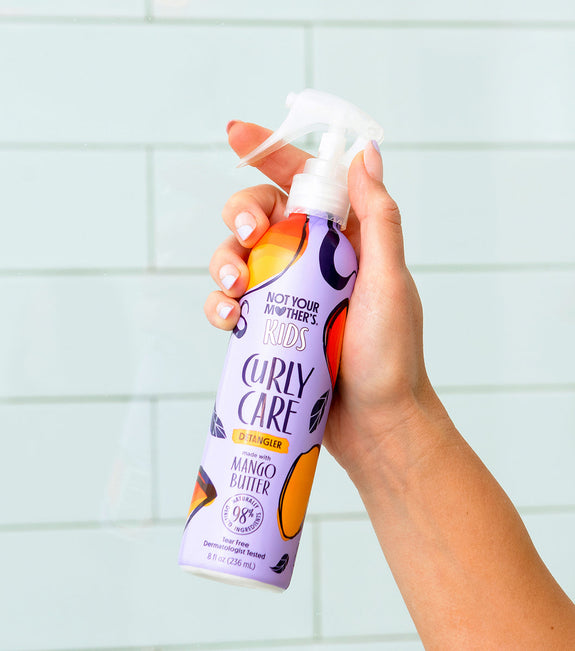 NOT YOUR MOTHER’S KIDS DETANGLER 230ML