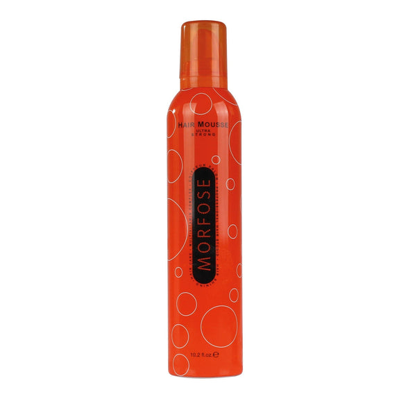 MORFOSE ULTRA STRONG MOUSSE 350 ML