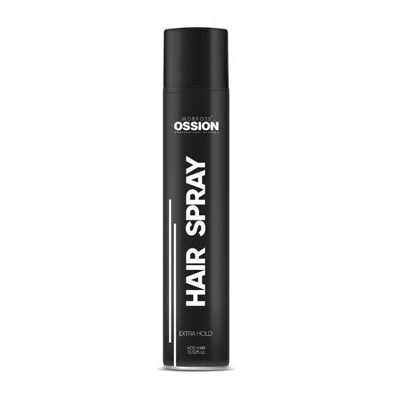 MORFOSE OSSION EXTRA HOLD HAIR SPRAY 400 ML