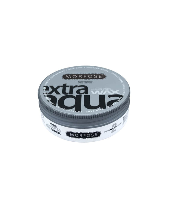 Morfose Extra Aqua Gel Wax