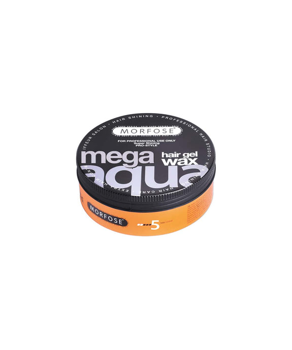 Morfose Mega Aqua Gel Wax