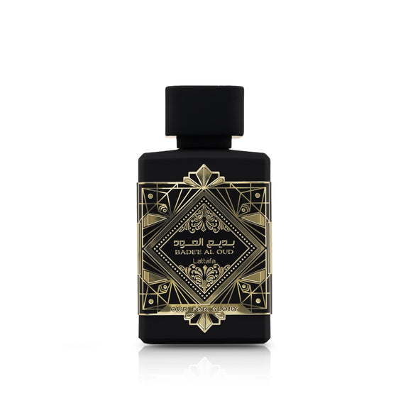 Lattafa Badee Al Oud – Oud for glory perfume 100 ML