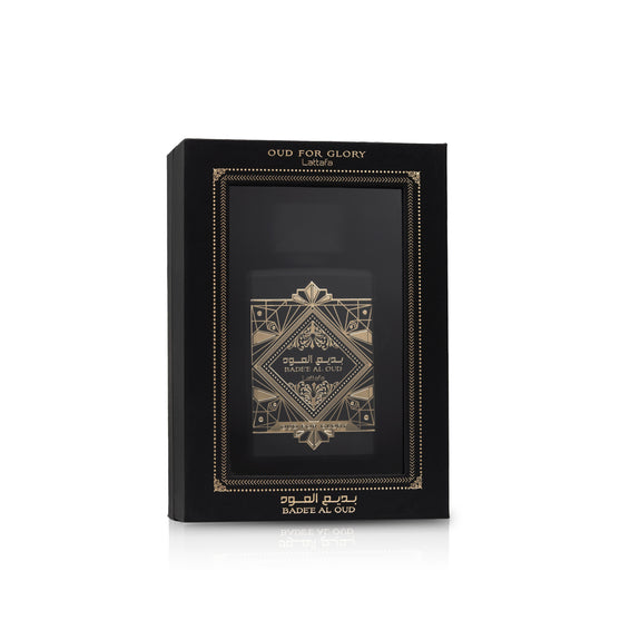 Lattafa Badee Al Oud – Oud for glory perfume 100 ML