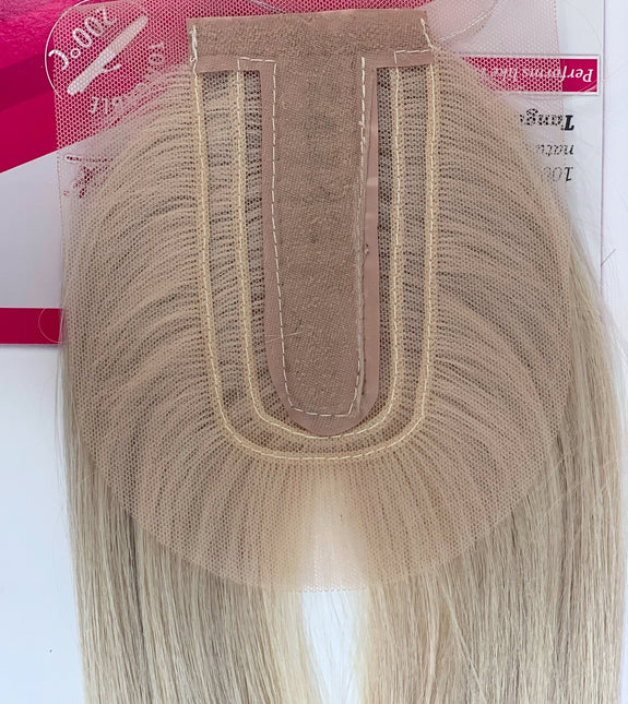 SLEEK FASHION IDOL 101 WEAVE  SYNTHETIC 101 (TONGABLE) WEAVE 101 CLOSURE