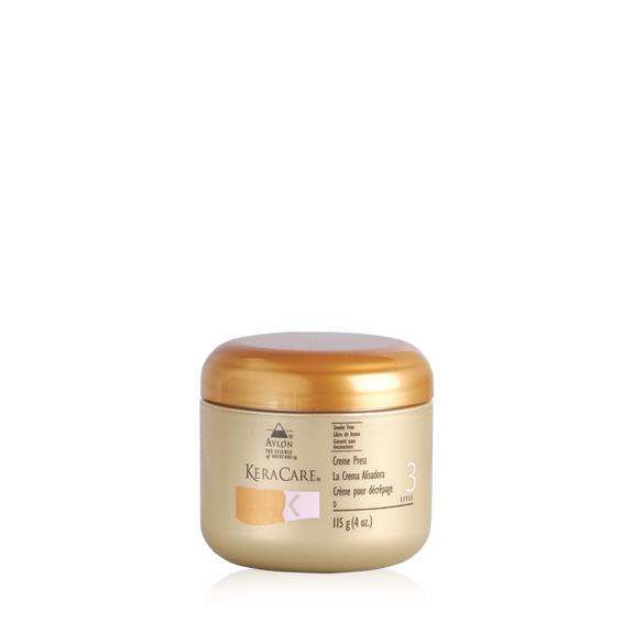 KeraCare Creme Press