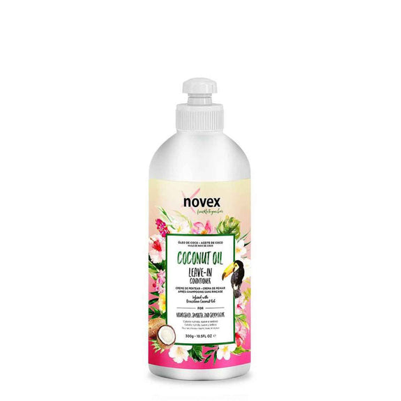 NOVEX Coconut Oil Leave In (300g)