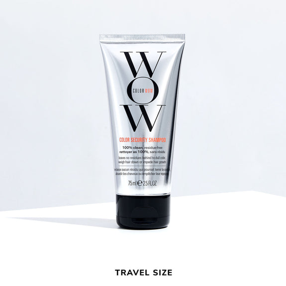 COLOR WOW COLOR SECURITY SHAMPOO