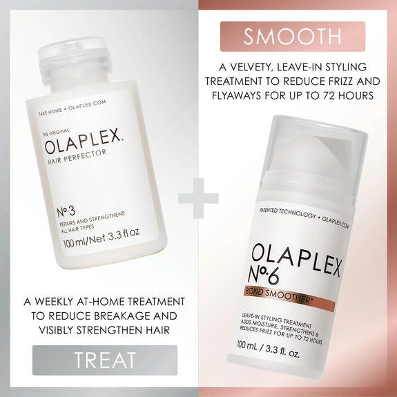OLAPLEX Nº.6 BOND SMOOTHER 3.3oz