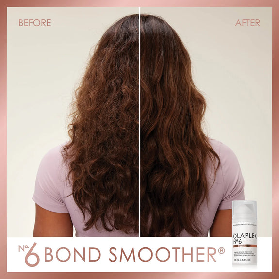 OLAPLEX Nº.6 BOND SMOOTHER 3.3oz