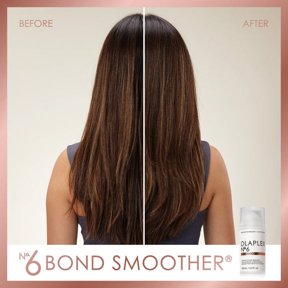 OLAPLEX Nº.6 BOND SMOOTHER 3.3oz