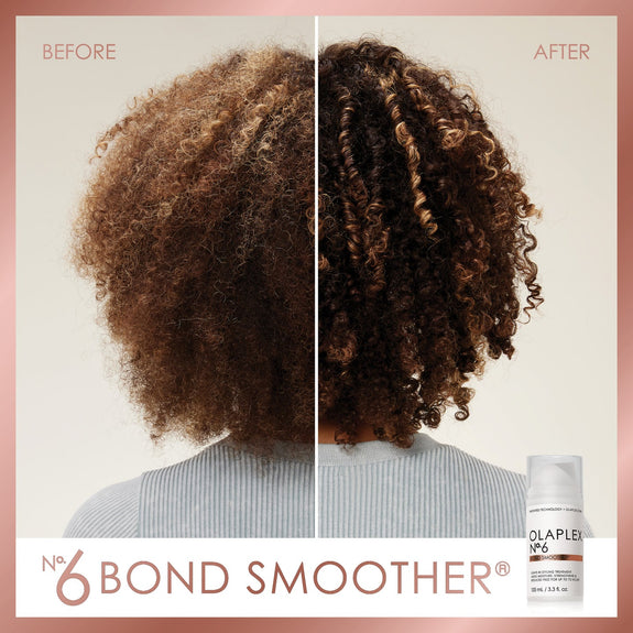 OLAPLEX Nº.6 BOND SMOOTHER 3.3oz