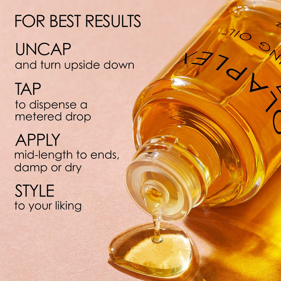 OLAPLEX Nº.7 BONDING OIL 1 oz