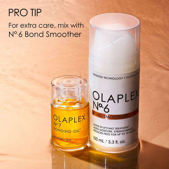 OLAPLEX Nº.7 BONDING OIL 1 oz