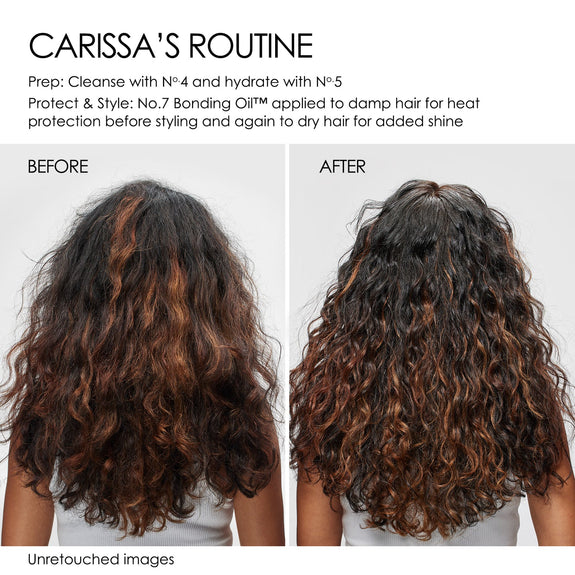 OLAPLEX Nº.7 BONDING OIL 1 oz