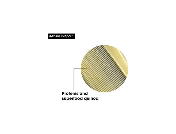 L'ORÉAL PROFESSIONNEL SERIE EXPERT  ABSOLUT REPAIR CONDITIONER 750 ML
