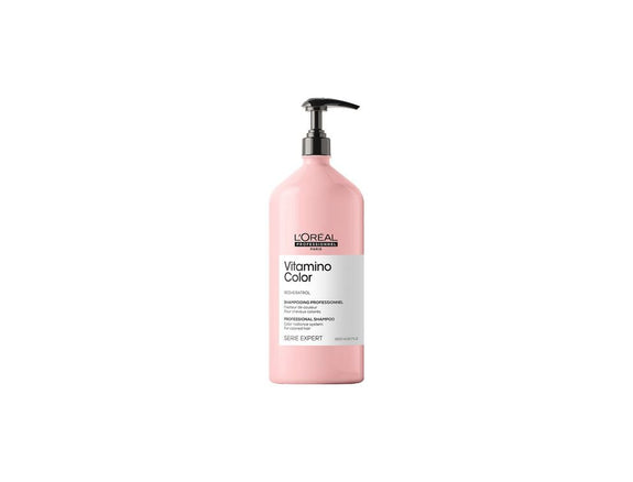 L'ORÉAL PROFESSIONNEL SERIE EXPERT  VITAMINO COLOR SHAMPOO 1000 ML
