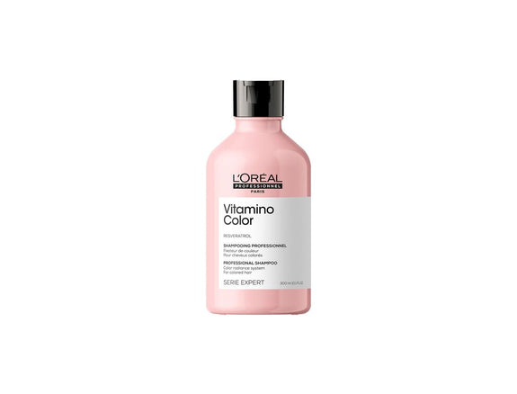 L'ORÉAL PROFESSIONNEL SERIE EXPERT  VITAMINO COLOR SHAMPOO 1000 ML