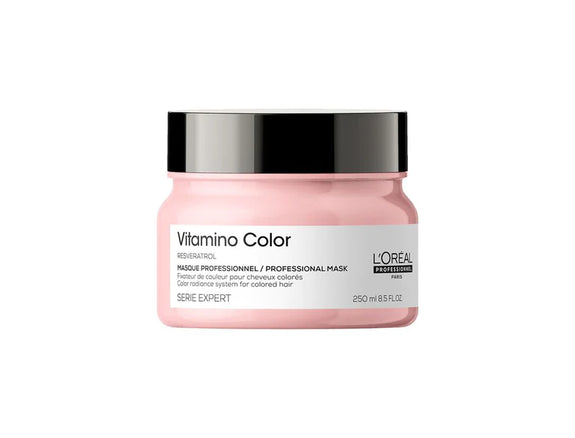 L'ORÉAL PROFESSIONNEL -SERIE EXPERT VITAMINO COLOR MASK 250 ML