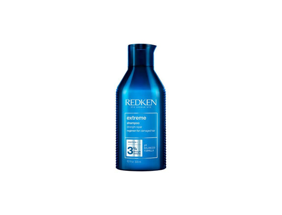 REDKEN EXTREME SHAMPOO