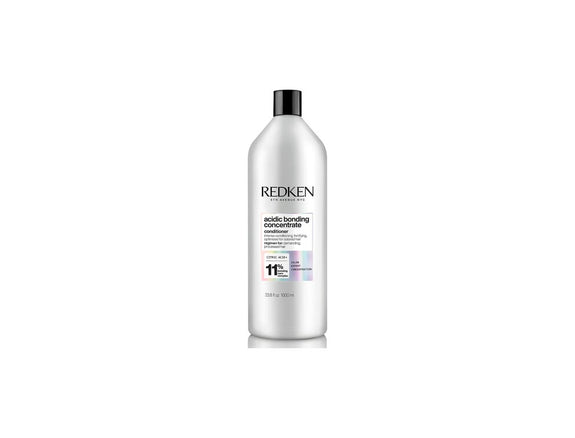 REDKEN ACIDIC BONDING CONCENTRATE CONDITIONER